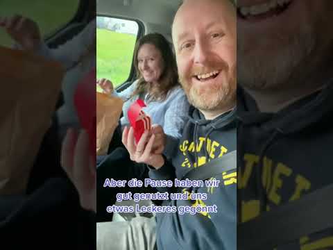 Der Urlaub ist vorbei #familie #urlaub #familienurlaub #urlaubmitkindern #urlaubindeutschland