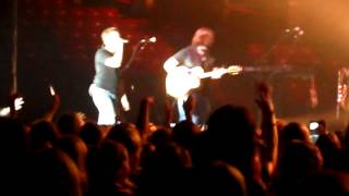 Scotty MCCreery Buzzin at NC State fair