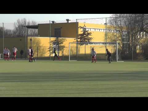 Berliner VB 49 - TSV Lichtenberg II (Bezirksliga, Staffel 2) - Spielszenen | SPREEKICK.TV