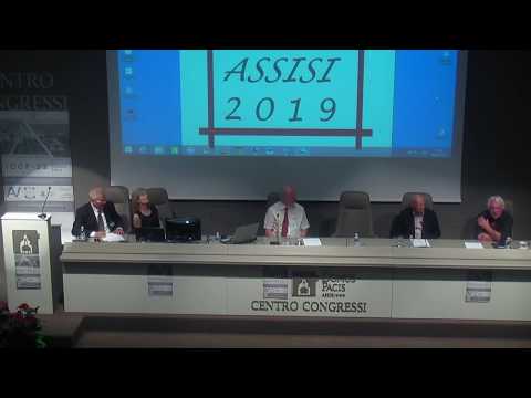 ICCF22 Assisi Panel Discussion Marianne Macy interviews Bill Collis, David Nagel and Michael Mckubre