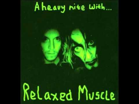 Relaxed Muscle - Beastmaster (with Jarvis Cocker & Jason Buckle)