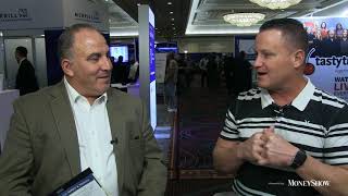 What is an Iron Duck?