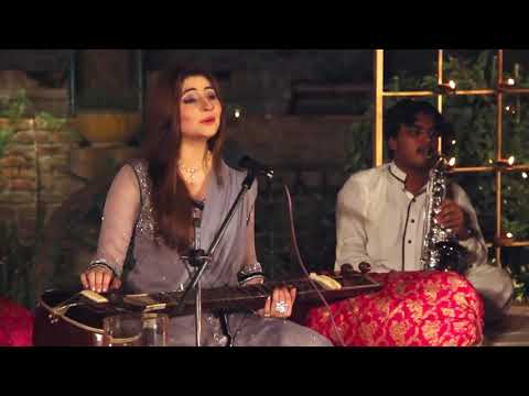 Ashna Che pa wada de etibar okam kana By Gul Panra