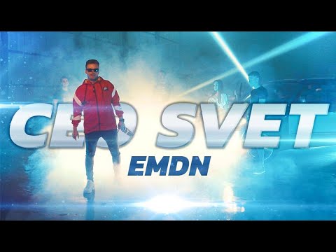 EMDN - CEO SVET 🌍