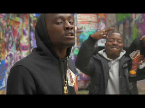 Blizz Intro & Trap Jumpin