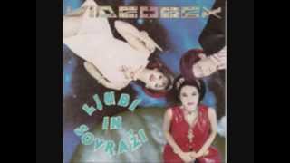 Videosex - Ljubi in sovraži