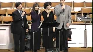 Kindred Spirit- When He Comes Down