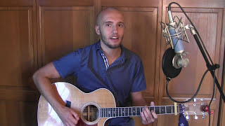 Dogs (Damien Rice) || Cam Knopp Cover