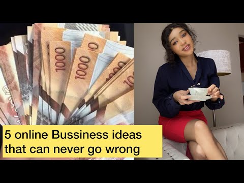 , title : '5 online businesses ideas to start in kenya today with less than 50k/work from home'