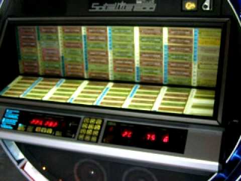 comment reparer un jukebox