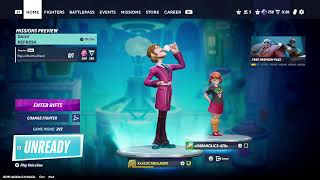 The 😶‍🌫️ Multiversus 💥 Could I Be The Best Shaggy 🔥