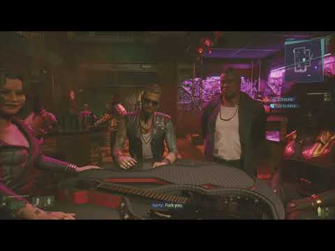 Cyberpunk 2077 : Streetkid (Lifepath) playthrough | Part 24 | PS5 | Ray-Tracing | 4K HDR