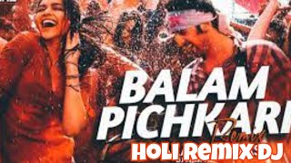 Download lagu Balam Pichkari (Remix) | DJ | Holi Special Song mp3 Download lagu Balam Pichkari (Remix) | DJ | Holi Special Song mp3