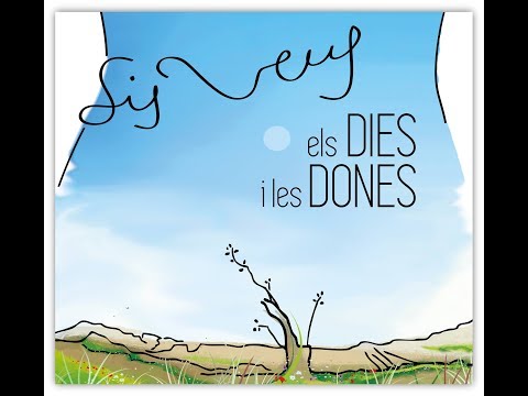 Els dies i les dones- Sis veus