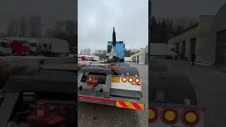 Volvo FH 540 HIAB 24T + 14700mm + L5900mm EURO 6 Abrollkipper kaufen - Bild 4 | Autoline AT Volvo FH 540 HIAB 24T + 14700mm + L5900mm EURO 6 Abrollkipper | Bild 4 - Autoline