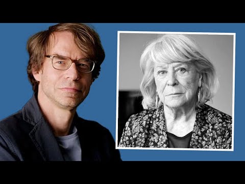 Große Trauer um Margarethe von Trotta – Ihr Sohn gestand diese schmerzliche Wahrheit.