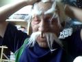 Old Man Kills Himself