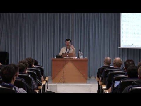 Netdev 1.1 - Using the VRF Implementation in Linux