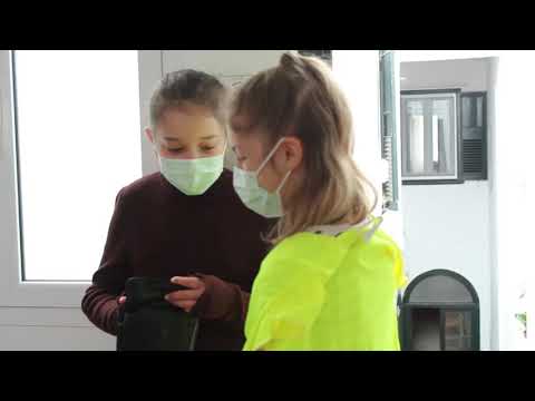 Tres realidades actuales