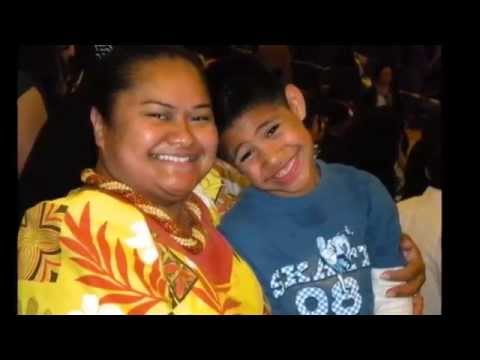 TAFATOLU - EFKAS CD 2005 "Lo'u agaga e" - Samoan Choir