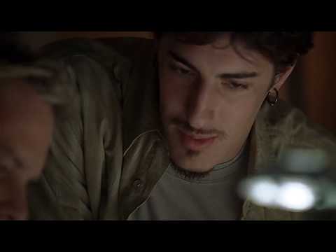 24 Day 1 Scene - He was trained in belgrade, Special Forces