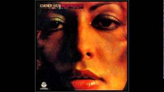 Maria Creuza - Eu e a Brisa