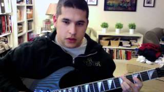 O Porcupine Tutorial - mewithoutyou.m4v