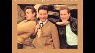 Tompall &amp; The Glaser Brothers - El Paso