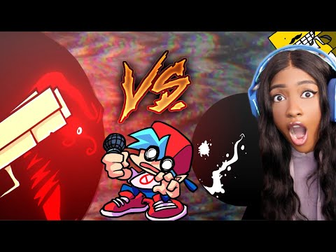 CHEEKY VS BOB??!!! | Friday Night Funkin [VS Cheeky v3]