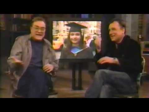 101 Pat Cooper Hilarious Graduation Advice on Tough Crowd w/ Colin Quinn