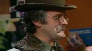 Monty Python Dirty Hungarian Words