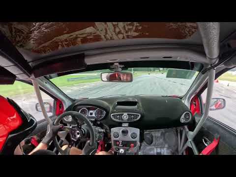 Michał Warchoł VII runda 2025 superoes Kielce