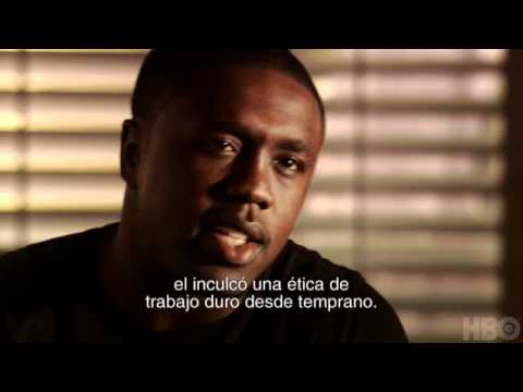 Ring Life: Andre Berto (HBO Latino)