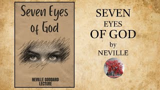 Seven Eyes of God (1959) by Neville Goddard