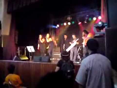 AnimeTeen 2010 - Banda Tatsu.MP4