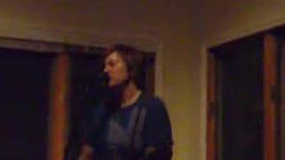 Garrison Starr - Superhero