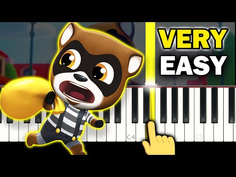 YouTube Thumbnail