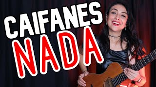 CAIFANES - NADA (Clauzen Villarreal)