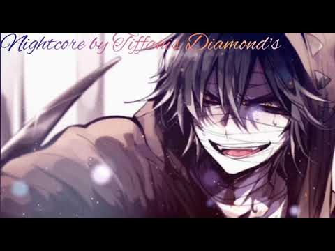 Bir dal sigara — [[Nightcore]]