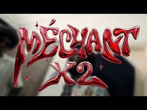 DEMENTOS &ndash; M&Eacute;CHANT 2X ft. Le Niapo [Music Video]