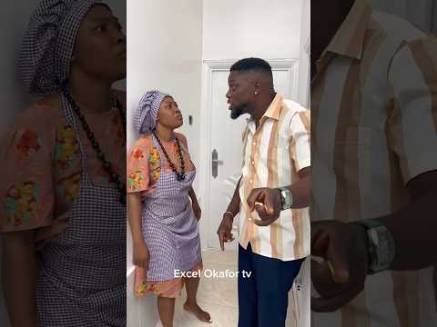 Maid exposed her madam
