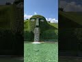 Entry Of Crystal Museum Swarovski Innsbruck Austria