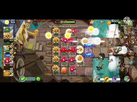 Epic Quest: Pirate Seas Skirmish! (1-10) | Day 26-35