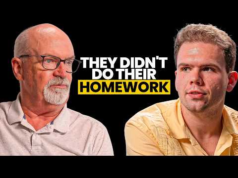 Carlton Schwab on Making Names