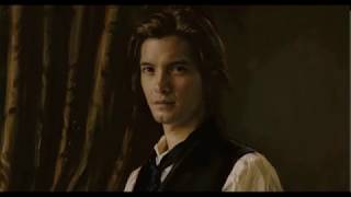 The Picture of Dorian Gray - In the Garden, A Painting for Dorian