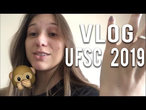 VLOG | UFSC 2019