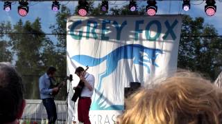 Chris Thile And Michael Daves - Soldier's Joy