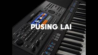 Download lagu Lagu ambon pusing lai pusing lai cover mp3