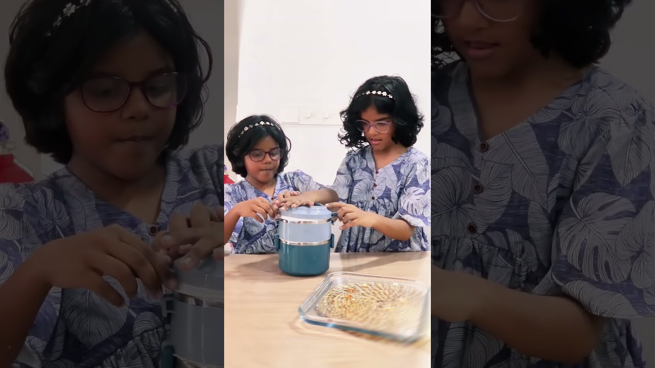Ramadan 1447 - Video 3