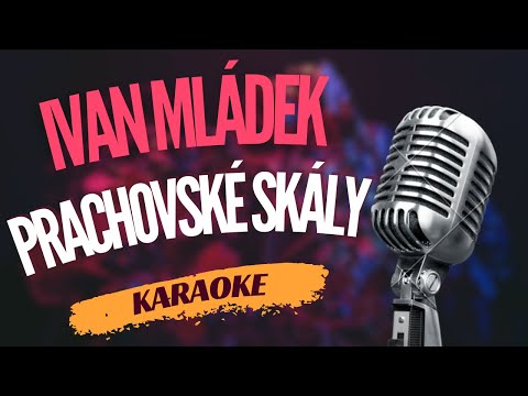 Karaoke - Ivan Mládek - 